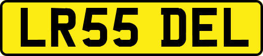 LR55DEL