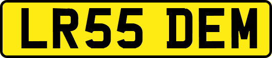 LR55DEM