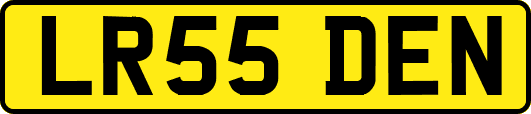 LR55DEN