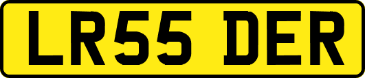 LR55DER