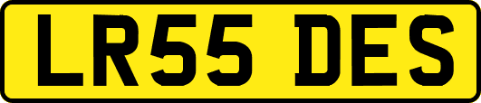 LR55DES