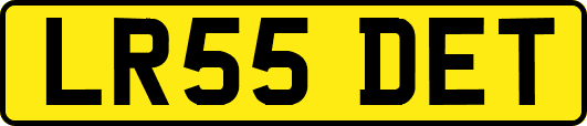 LR55DET