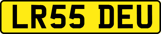 LR55DEU