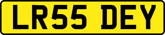 LR55DEY