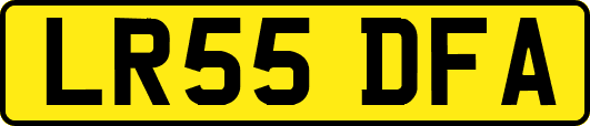 LR55DFA