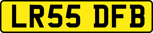 LR55DFB