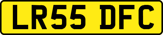 LR55DFC