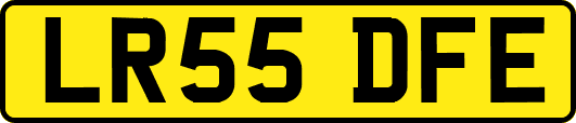 LR55DFE