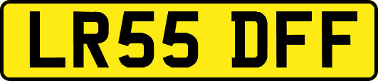 LR55DFF