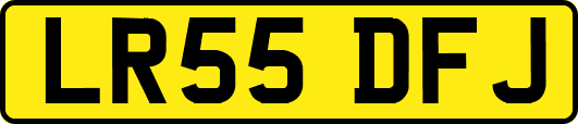 LR55DFJ