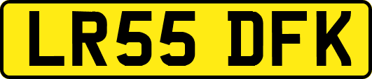 LR55DFK