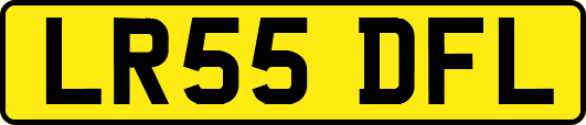 LR55DFL