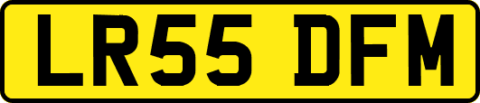 LR55DFM