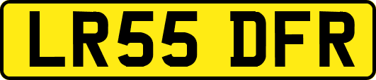 LR55DFR