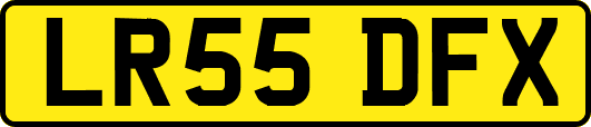 LR55DFX