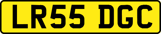 LR55DGC
