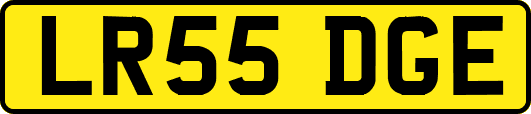 LR55DGE