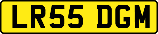 LR55DGM