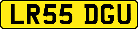 LR55DGU