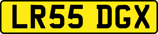 LR55DGX