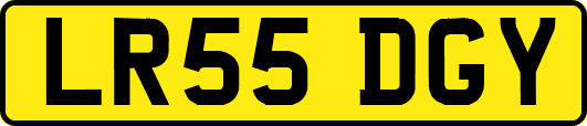 LR55DGY