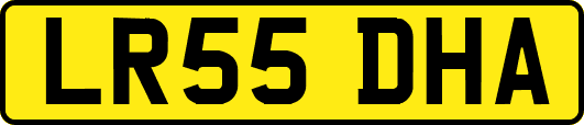 LR55DHA