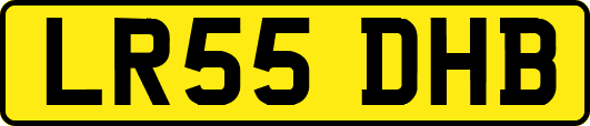 LR55DHB
