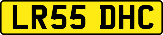 LR55DHC