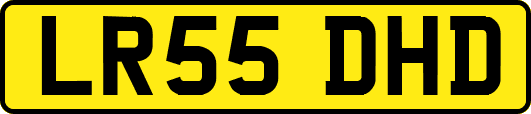 LR55DHD