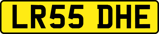 LR55DHE