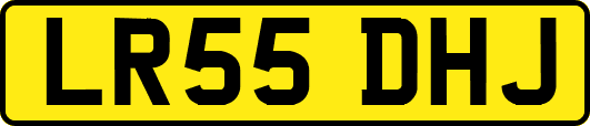 LR55DHJ