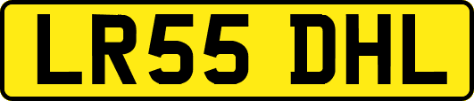 LR55DHL