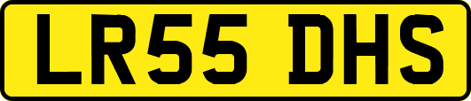 LR55DHS