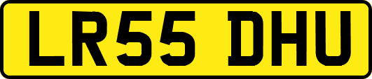 LR55DHU
