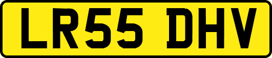LR55DHV
