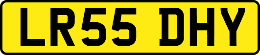 LR55DHY