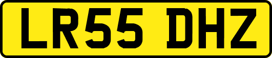LR55DHZ