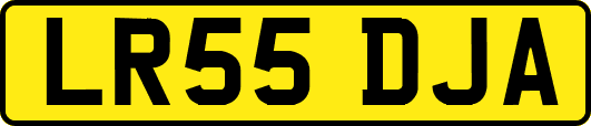 LR55DJA
