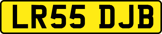 LR55DJB