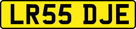 LR55DJE