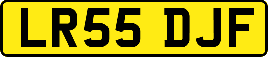 LR55DJF