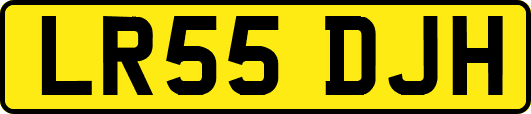 LR55DJH