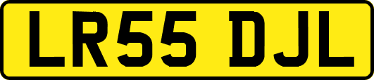 LR55DJL