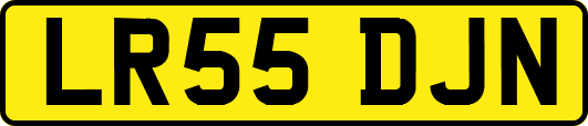 LR55DJN