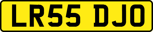 LR55DJO