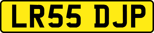 LR55DJP