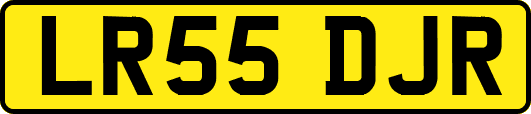 LR55DJR