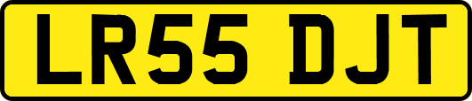LR55DJT