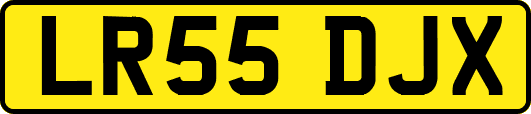 LR55DJX