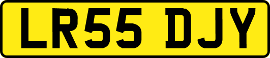 LR55DJY